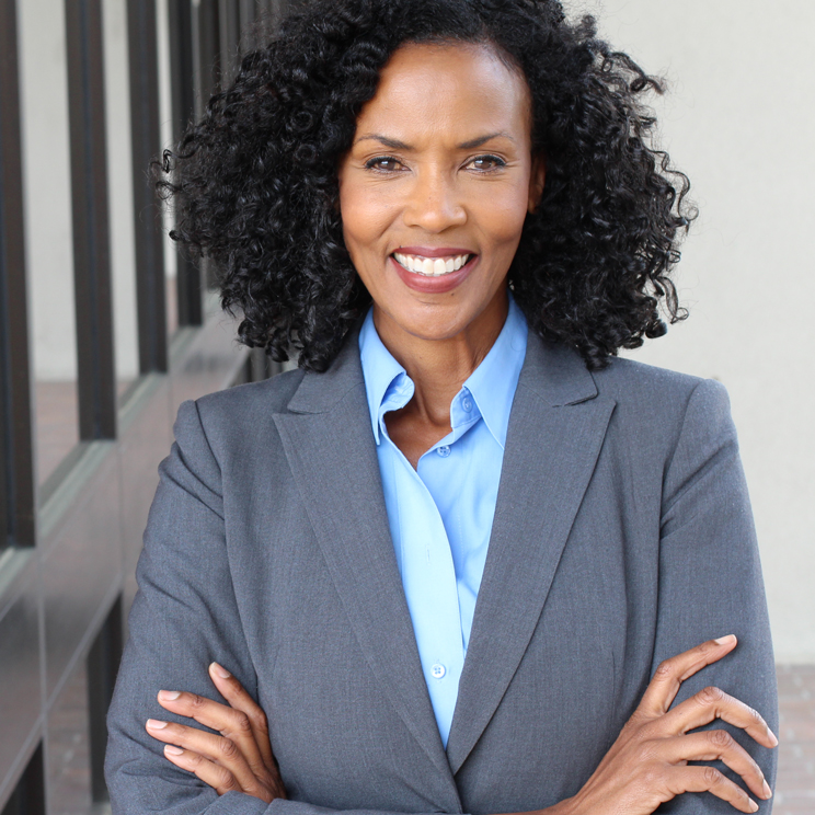 elder-african-american-business-woman